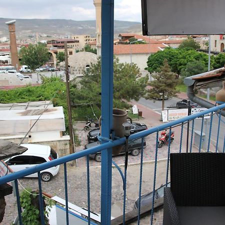 Ayhan Mansion Arch Cave Hotel Ürgüp Exteriör bild