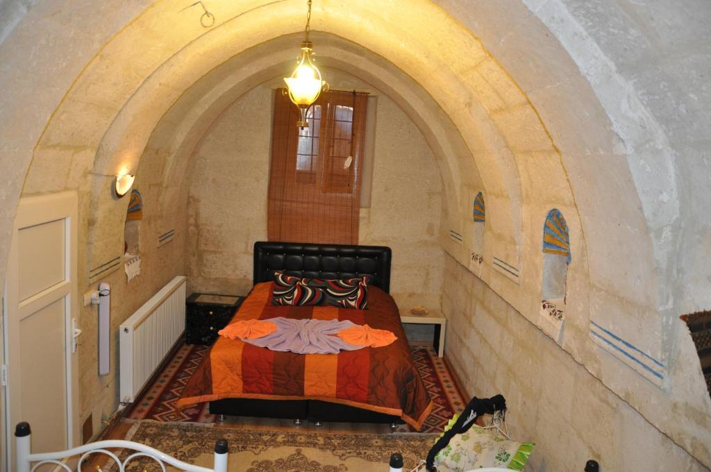 Ayhan Mansion Arch Cave Hotel Ürgüp Exteriör bild