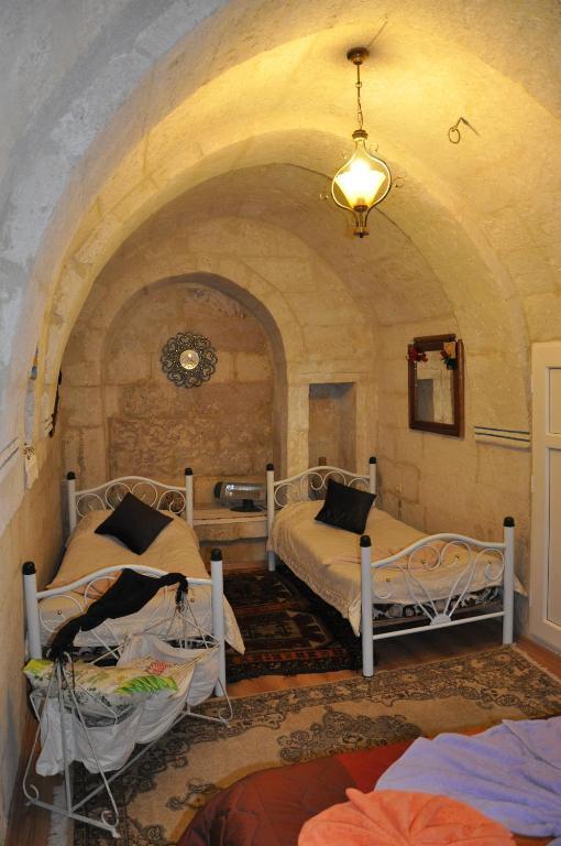 Ayhan Mansion Arch Cave Hotel Ürgüp Exteriör bild